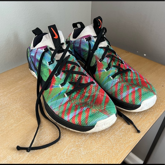Nike Other - Mens Nike Metcon Flyknit Wodapalooza Version - size 10.5